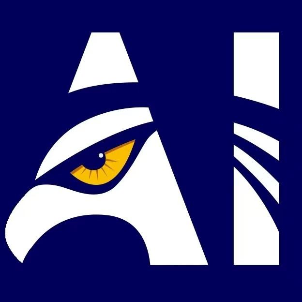 鹰眼视图logo